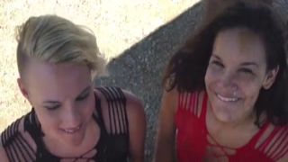 cum on two chicks facial montage with nut sex toy play and massive load swallow -featuring eden sin brooke johnson sexyspunkygirl and mister spunks