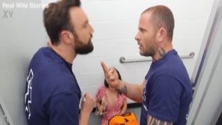 emergency squirter brazzers full clip at http zzfull.com fire