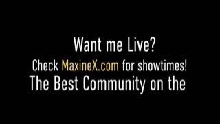 cougar maxine x causes aroused anna taste her squirting flooding jizz in gorgeous 4some 