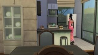 indian step son visits his step mommy bare and puts her next to her in her sheets - desi indian sex