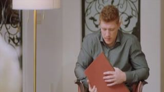 milfy tough boss charli demands assistant screws her throbbing