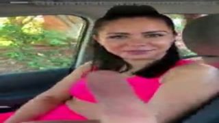 hot yoga cutie alina lopez stretched and raw creampie