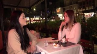 coercing my buddy - she fucked raw a homeless guy