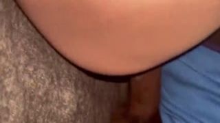 fair haired slim 18 year senior legal teen lubed beaver destroyed throbbing close up missionary