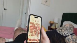 my girlfriend s steamy tatted taboo sister begs for a filled pussy - awlivv