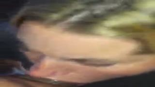 slurp until i explote in her cute facial