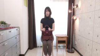 first shooting married woman document haruna morishima