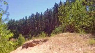 forgot to panties on lets a stranger full my tight pussy