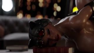 selina s sabotage - jackerman futa 