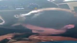 car washing big dick sucking