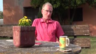 fair haired alluring thick ass intense penetration anal banged by aroused grandpa