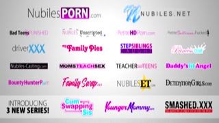 lulu chu s first sex lesson from unfaithful milf lexi luna - s19 e2