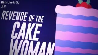 of the cake woman brazzers download full from http zzfull.com wom