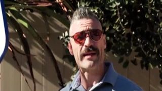 giant funbags tattooed fair haired karma rx finds out her pool man charles dera has a monster rod and gets tons of twat