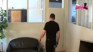 Alicia Angel sucks the toes while obtaining hammered hard in her asshole dog style