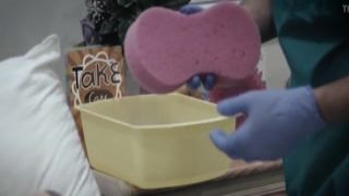 pure taboo perv doctor offers virgin patient her first vagina exam