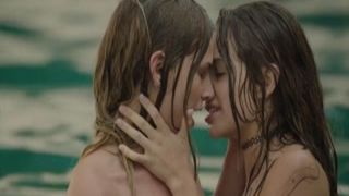 vixen mischievous assistant seduces boss on vacation