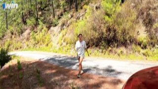 GhomeStory Fucked an athlete on the side of the road  indian sex vedio for download