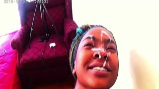 i manhandle the twat