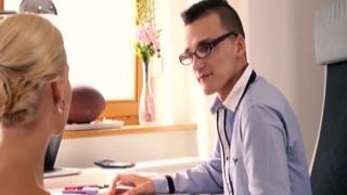 kinky inlaws - lola b. czech stepmother adores being pounded by stepson