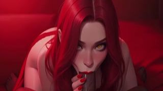 my neighbor s cuck wife has a second job - milf next door facial rail enormous black monster dick point of view - ai