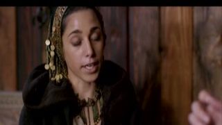 thick booty whore has sex before the battle jay taylor