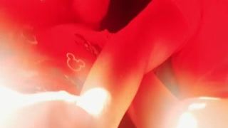 i saw a stranger on my trip and i sucked him off then he invited me to screw. obviously he was not going to resist me since i loved him and his dick