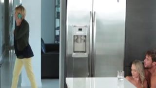 emma hix gets fucked raw by her stepdad