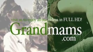 hottest grannies dp there s no tomorrow