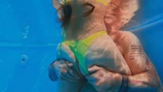 daddy4k. this popcorn bag is full of surprises