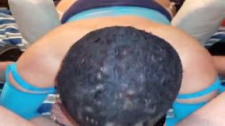 fucktoy hotwife asks for a 2nd dong