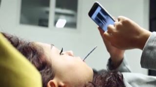 busty mexican mili gagging deepthroat and facial youthlust