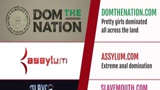 milfs mmf anal pounding ffm leaves her red raw