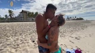 cassiana costa likes a brand fresh rock hard-on.