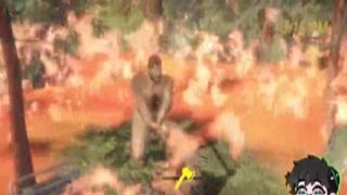 lumberjack strips in the woods logjam 12 days of yaoi s2 e9