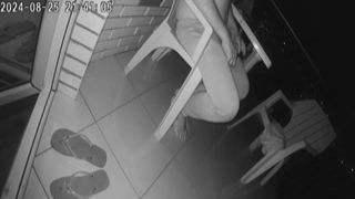 railed a pal s hotwife in the thick ass and came in the throat. genuine hotwife