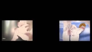 no arms no legs steve destroyed helpless alex in minecraft 2d sex porn anime 2d cartoon 