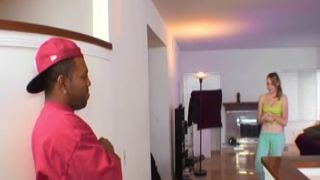 she will be sore tomorrow 