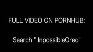 pawg creams all over colossal black thick dick pt 3