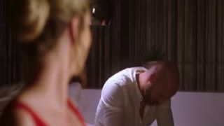 tushy hubby says no but curious shona needs to swing