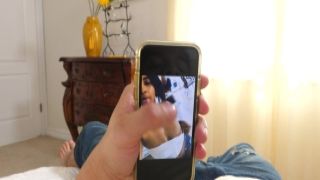 Randy man facefucks ebony girl Ana Foxxx