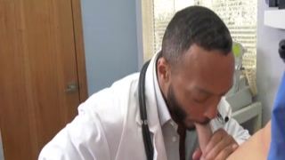 bisexual doctors and nurses comp - biphoria hospital sex