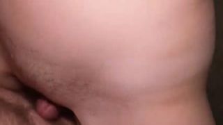 watching a movie with my stepsis turned into sex 