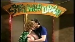 titanic toni francis - vintage british porn