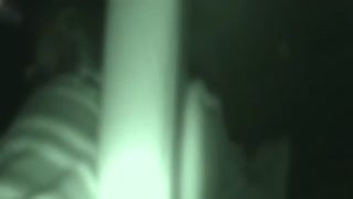 busted jeny smith gets order to cut her clothes in theatre