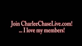 monster tit cougar charlee chase bathtub bj