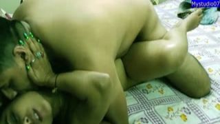 indian steamy receptionist amazing xxx gorgeous sex with office boss 