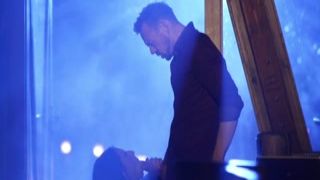 dane jones nelly kent delivers a alluring private dance for enormous johnson partner