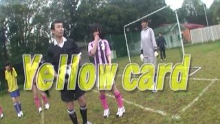 Pure Japanese adult video football player su as panteras a cunhada