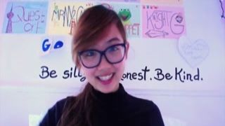 harriet sugarcookie clip 27-04-2015